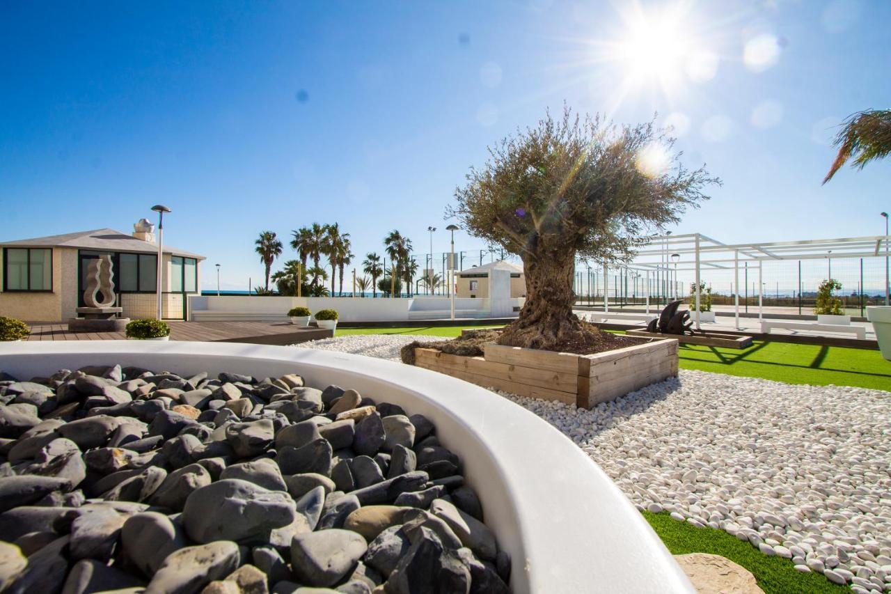 Espacio 15 - Primera Linea De Playa Cullera Exteriér fotografie