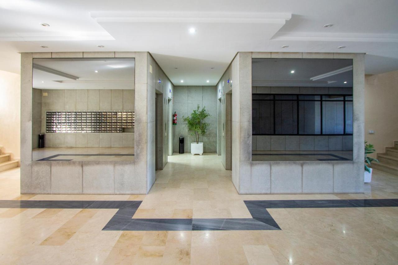 Espacio 15 - Primera Linea De Playa Cullera Exteriér fotografie