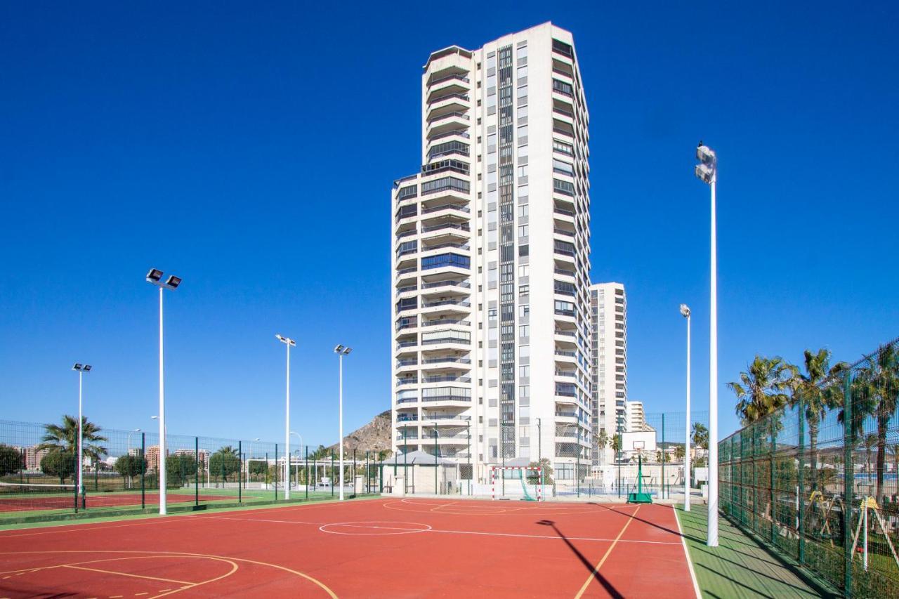 Espacio 15 - Primera Linea De Playa Cullera Exteriér fotografie